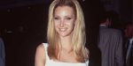 Lisa Kudrow