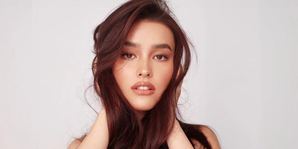 Liza Soberano