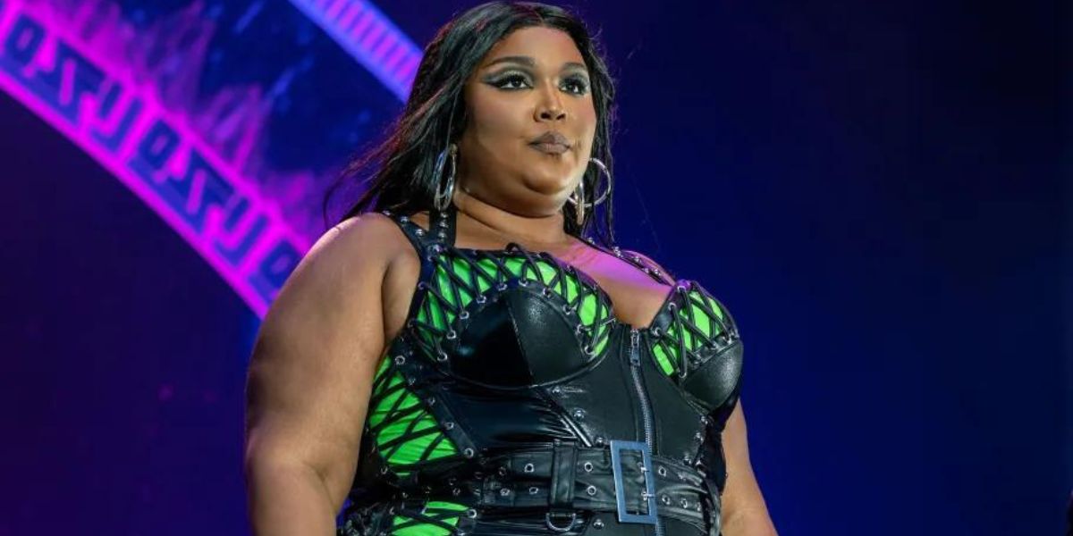 Lizzo