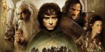 Lord of the Rings Fellowship of the Ring