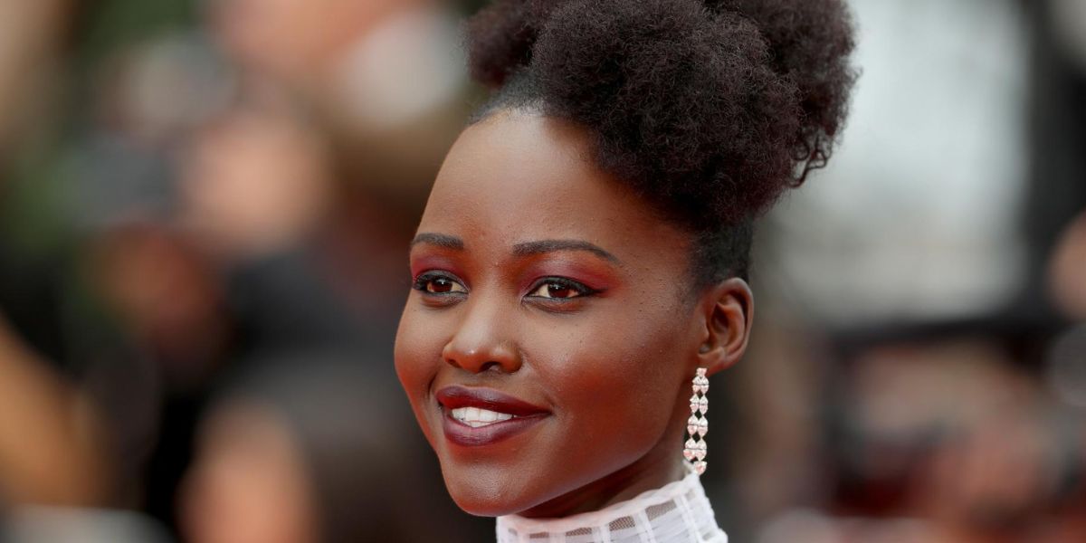 Lupita Nyong'o