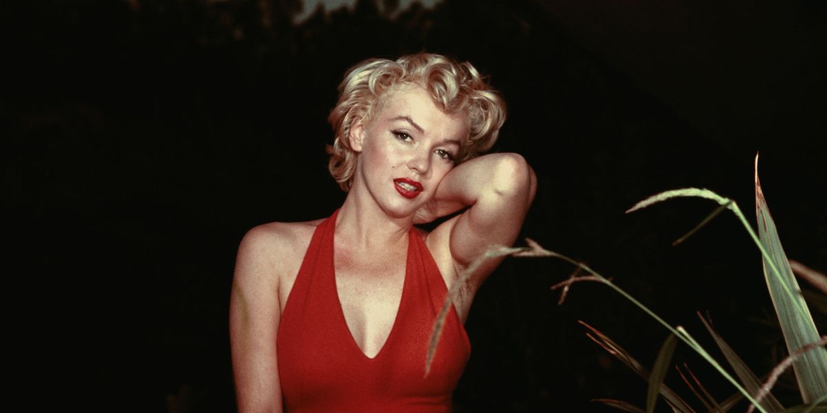 Marilyn Monroe