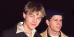 Mark Wahlberg and Leonardo DiCaprio