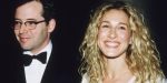 Matthew Broderick and Sarah Jessica Parker