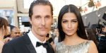 Matthew McConaughey and Camila Alves (1)