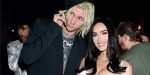 Megan Fox And Machine Gun Kelly