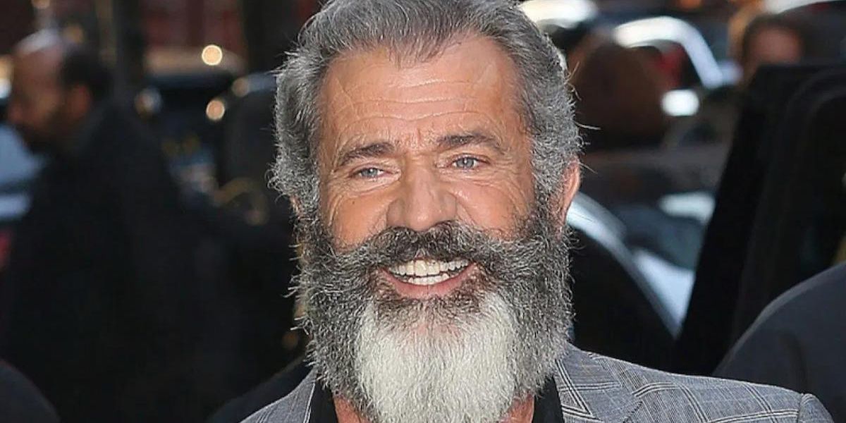 Mel Gibson