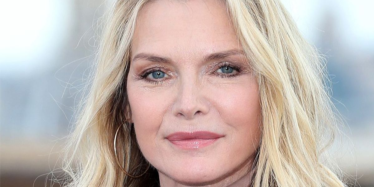 Michelle Pfeiffer