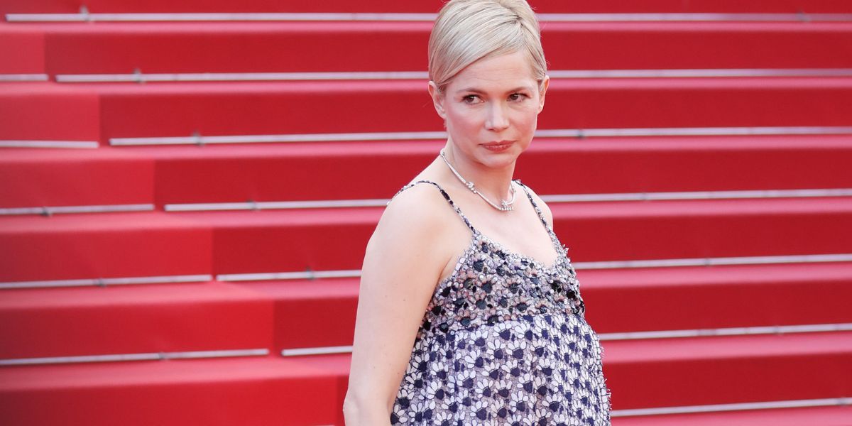 Michelle Williams