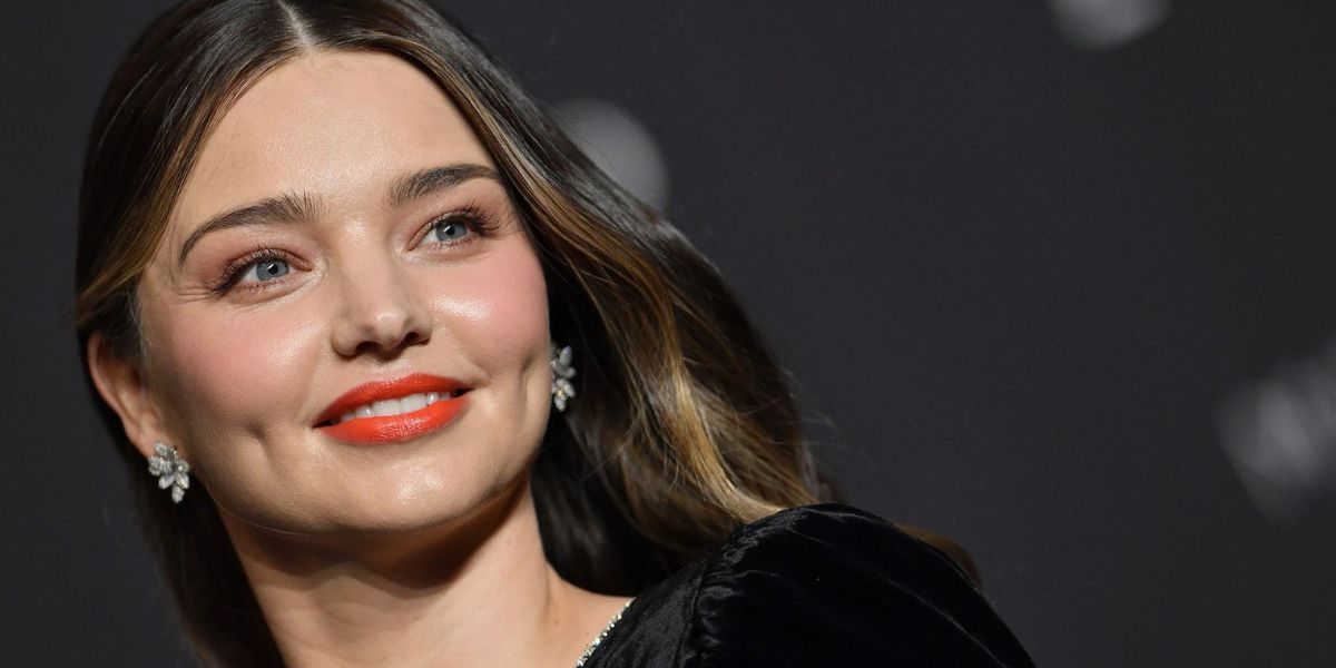 Miranda Kerr