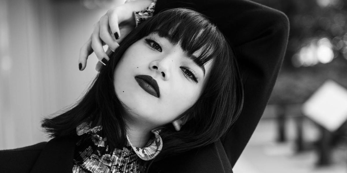 Nana Komatsu