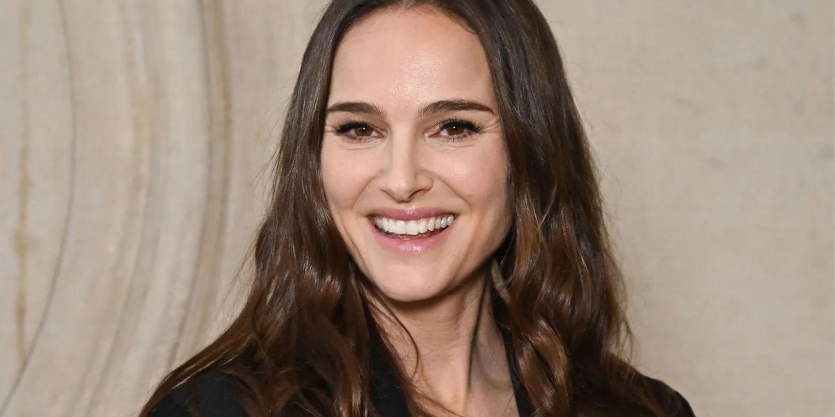 Natalie Portman