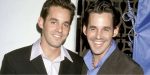 Nicholas Brendon and Kelly Donovan (1)
