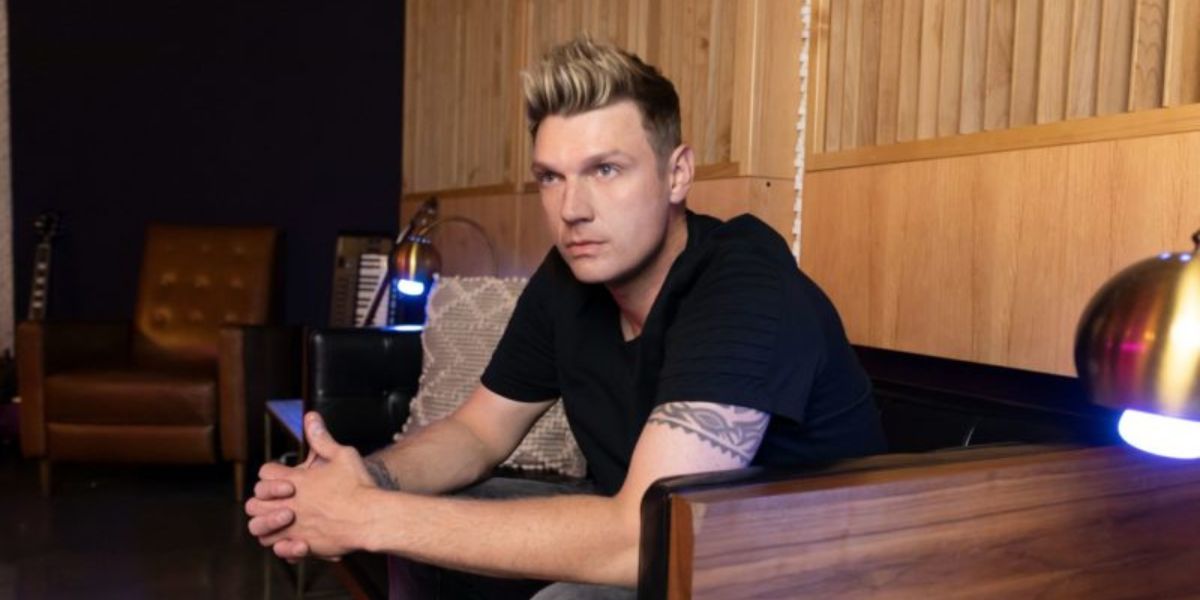Nick Carter