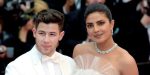 Nick Jonas and Priyanka Chopra