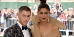 Nick Jonas and Priyanka Chopra