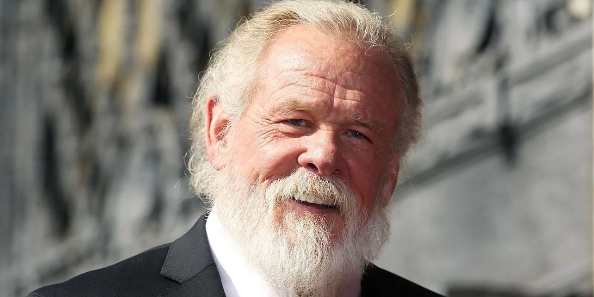 Nick Nolte