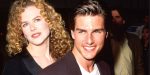 Nicole Kidman and Tom Cruise