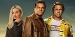 Once Upon a Time in Hollywood