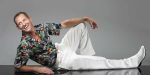 Peter Allen