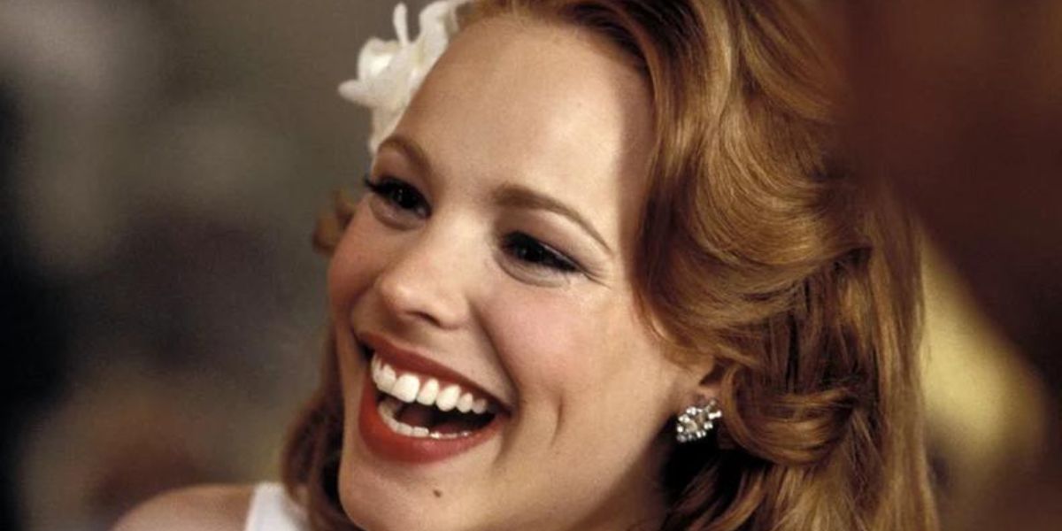Rachel McAdams