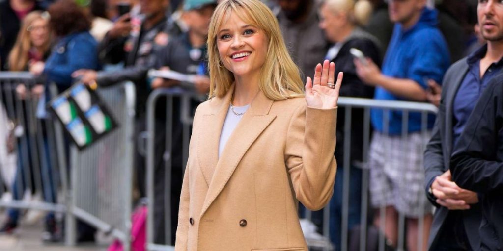 Reese Witherspoon