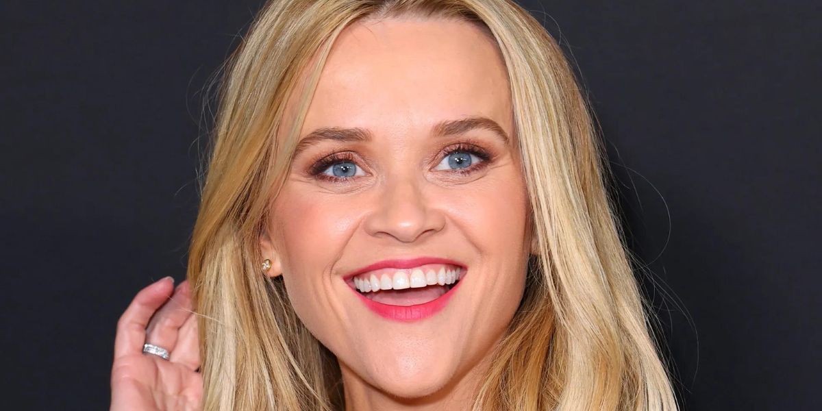 Reese Witherspoon
