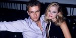 Reese Witherspoon and Ryan Phillippe