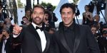 Ricky Martin and Jwan Yosef (1)