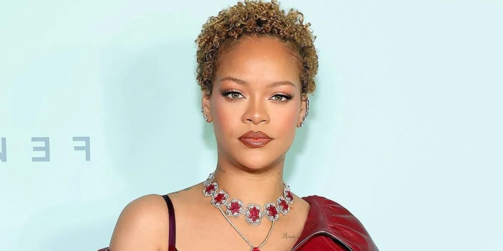 Rihanna