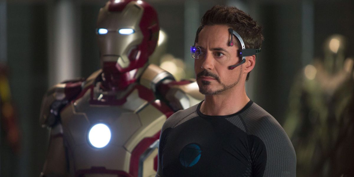 Robert Downey Jr's Return After Multiverse Saga Could Be Harder