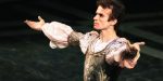 Rudolf Nureyev