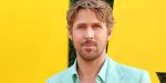 Ryan Gosling