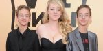 Sabrina and Sawyer Sweeten