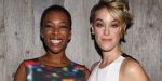 Samira Wiley and Lauren Morelli (1)