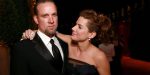 Sandra Bullock and Jesse James