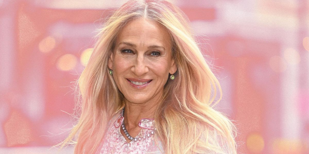 Sarah Jessica Parker