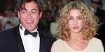 Sarah Jessica Parker and Matthew Broderick