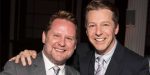 Sean Hayes and Scott Icenogle (1)