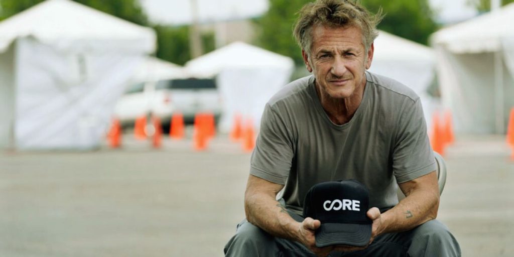 Sean Penn