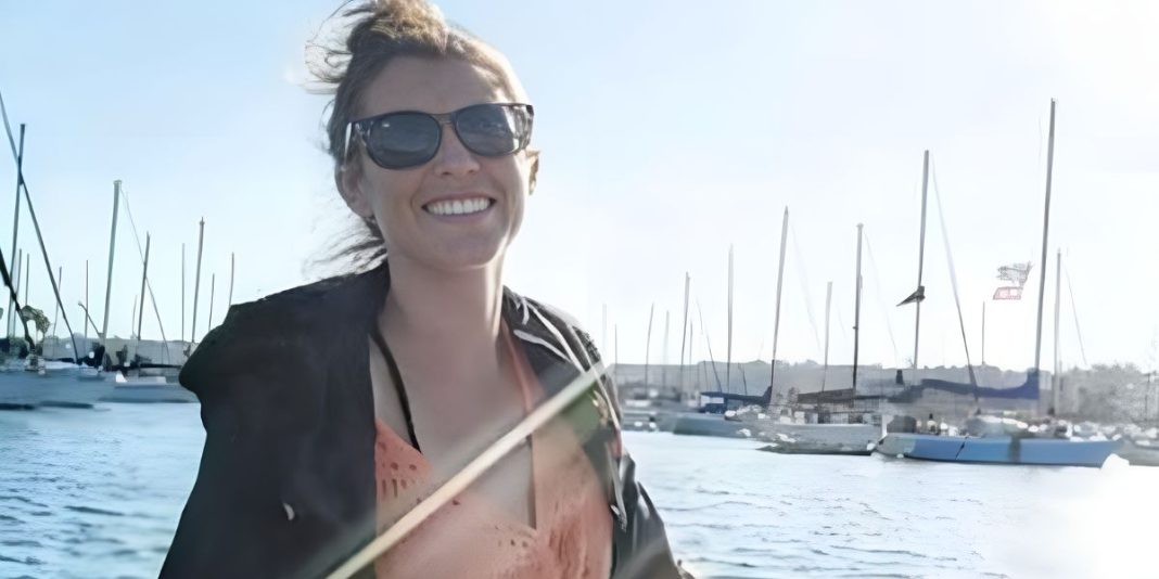 Sean Strickland's girlfriend