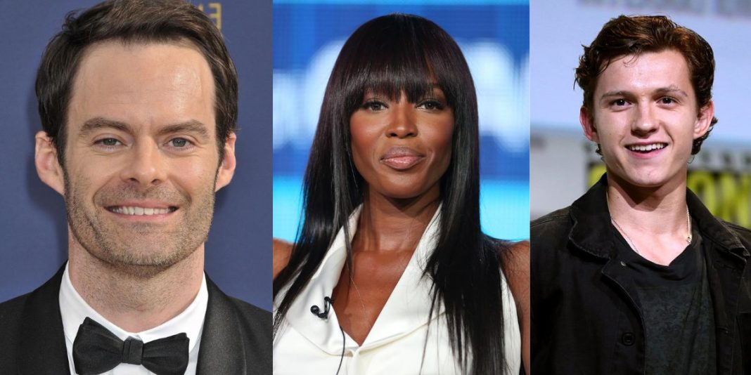 See Which Celebrities Are Gemini Signs Like You