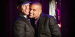 Shaun T and Scott Blokker (1)