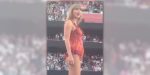 Taylor Swift’s Possible Baby Bump