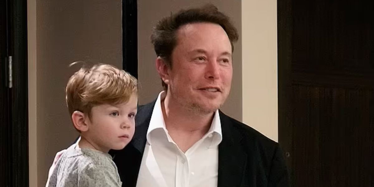 Techno Mechanicus Musk