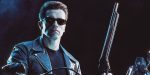 Terminator 2 Judgment Day (1991)