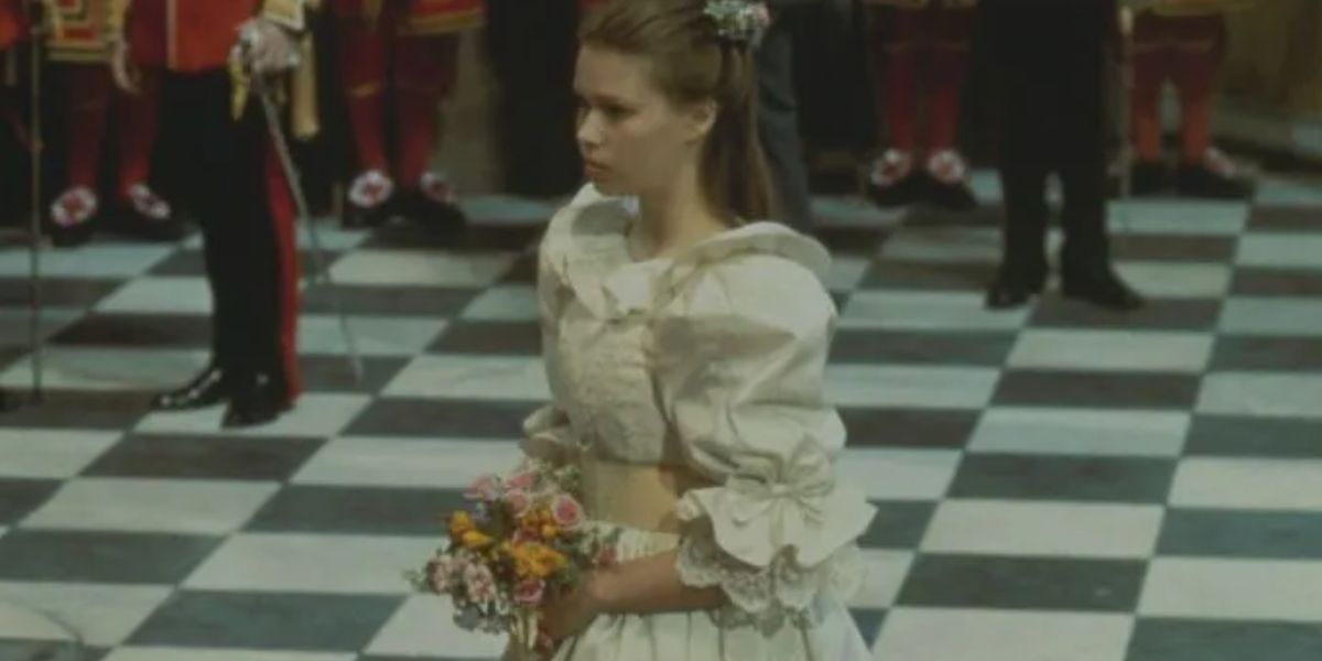 The Bridesmaids’ Taffetas