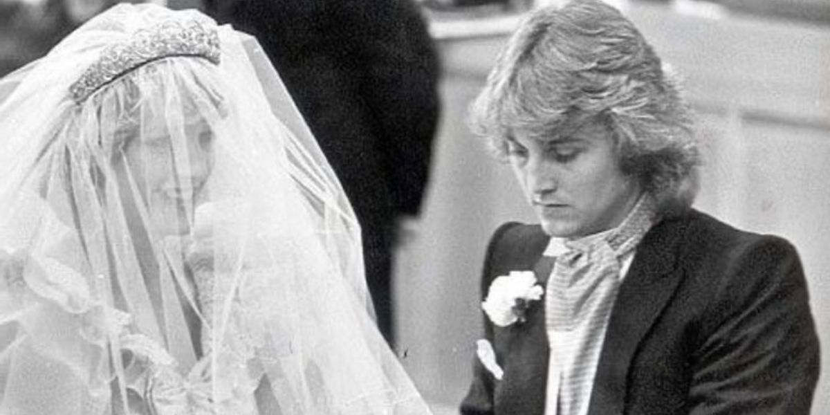 The Man Behind the Iconic Dress!