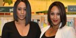 Tia Mowry and Tamera Mowry (1)