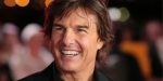 Tom Cruise